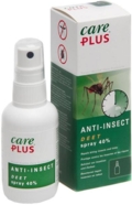  Care Plus  deet repellent 
